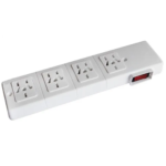 ZAPATILLA 4 TOMAS S/CABLE KALOP