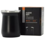 MATE DE ACERO INOX 260ML ALTA CALIDAD CL