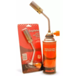 SOLDADOR SISTEMA CLIP P/CARTUCHO 277GRS 2703 BROGAS