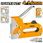 ENGRAMPADORA MANUAL USO PESADO INDUSTRIAL HSG1404 INGCO