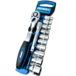 SET BOCALLAVE C/CRIQUE EXT 12PZS 10-24 DUROLL SBCC12PD