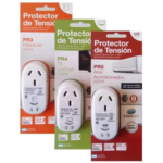 PROTECTOR DE TENSION PARA MICROONDAS/CAFETERAS 2200W