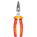PINZA PUNTA LARGA 6" 160MM 1000V HILNP28168 INGCO
