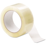 CINTA DE EMBALAR TRANSPARENTE 48MMX100MTS TACSA