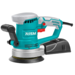 LIJADORA ROTO ORBITAL 450W IND TF2061506-4 TOTAL
