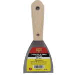 ESPATULA SILVER M/MADERA 120MM