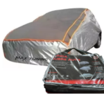 CUBRE AUTO REFORZADA T.L MX