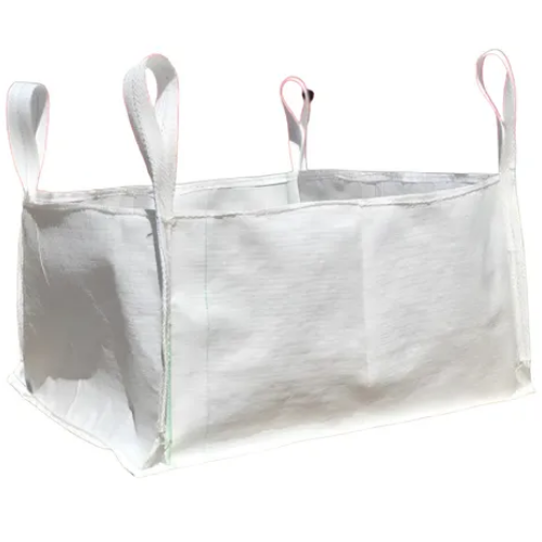 32_43 BOLSON BIG BAG 45CM 90X90CM (C/LOGO: UNICA VEZ 100USD) - Imagen 1