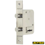 CERROJO PARA CONSORCIO 6 COMB HIERRO GALV 520 ACYTRA