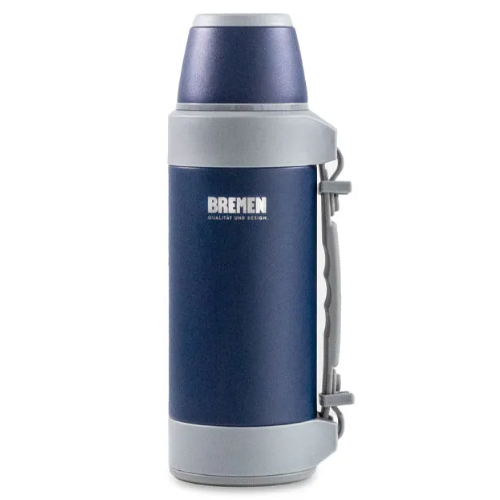 32_50 TERMO ACERO INOX 1,2LTS BREMEN - Imagen 1