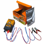 ELECTRIFICADOR PLYRAP 5KM 220V