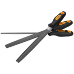 SET DE LIMAS X 3 PARA MADERA 32037 TOLSEN