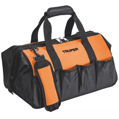 33_18 BOLSO PORTAHERRAMIENTAS TRUPER 16" - Imagen 1