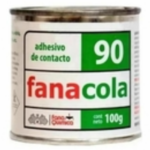 ADHESIVO DE CONTACTO 200GRS 133 FANACOLA 90