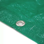 RAFIA CUBRECERCO CON OJAL 90GRS 1.90X50MTS