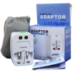FICHA ADAPTADOR VIAJERO