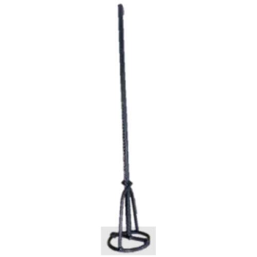 341_0 MEZCLADOR GRANDE P/TALADRO TOP - Imagen 1