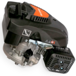 MOTOR VERTICAL 5HP KUSHIRO