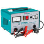 CARGADOR DE BATERIAS 12/24V TBC1601-4 TOTAL