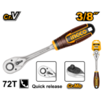 LLAVE CRIQUE 3/8" HRTH0838 INGCO