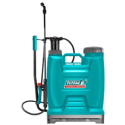 34_37 PULVERIZADOR A PRESION 16LTS THSPP41602 TOTAL - Imagen 1