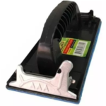 LLANA PLASTICA PORTA LIJA 165X85MM IMP