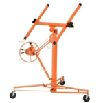 ELEVADOR DE PLACAS DE YESO 3.35MTS 35MTS 68KG LUSQTOFF