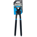TENAZA ARMADOR 12" MEDIO CORTE DUROLL