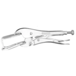 PINZA DE PRESION SOLDADOR 10" CRV HWP0210 INGCO
