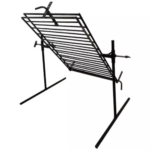 ASADOR POLLERO GIRATORIO 35X40 TOP