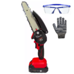 ELECTROSIERRA A BATERIA S12 20V 1500-5C MULIN.SEN