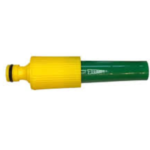 PISTOLA PARA RIEGO LANZA REG 1/2 Y 3/4" S/EMP CANPLE