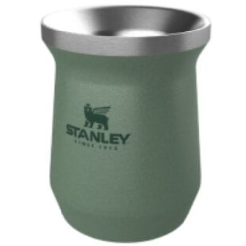 36_37 MATE 236ML VERDE STANLEY - Imagen 1