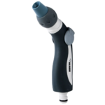 PISTOLA DE RIEGO AJUSTABLE 3 POSICIONES REHAU
