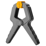 PRENSA DE MANO 4" 12KG HQSC0204 INGCO