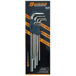 LLAVE ALLEN LARGA FT X9