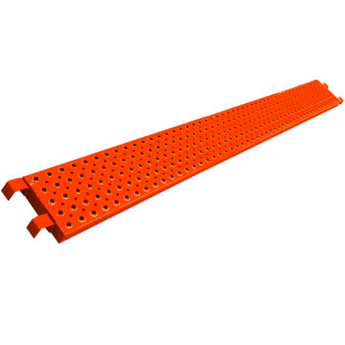37_15 TABLON PARA ANDAMIO ANTIDESLIZANTE 2.5MTS - Imagen 1