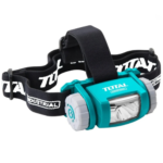 LINTERNA MINERO IND THL013AAA2/THL013AAA6 TOTAL