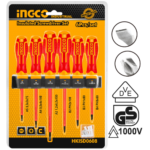 SET DE DEST IND AISLADOS 6PCS HKISD0608 INGCO