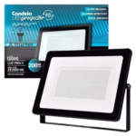 REFLECTOR LED 150W LUZ FRIA CANDELA
