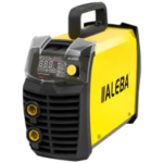 SOLDADORA INVERTER MMA/TIG 240A 220V LIFT240 ALEBA