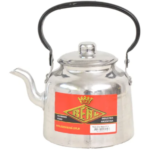 PAVA ALUMINIO A/CH C/ASA NEGRA 1.7LT N16