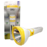 LINTERNA RECARGABLE C/TIRA DE LED HEL-2023