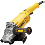 AMOLADORA ANGULAR 9" 220W 650 DEWALT