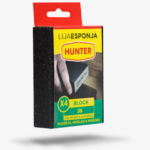 LIJA ESPONJA BLOCK G100 HUNTER