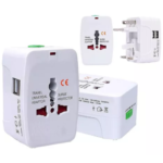 FICHA ADAPTADOR VIAJERO USB