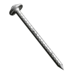CLAVO CABEZA DE PLOMO 2 1/2" X100U GERDAU
