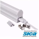LISTON LED BAJO MESADA 11W SICA