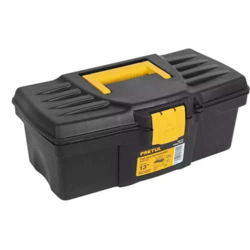 3_121 CAJA DE HERRAMIENTAS PETRUL 16" - Imagen 1