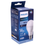 LAMPARA LED BULB 14.5W E27 LF PHILIPS FRIA